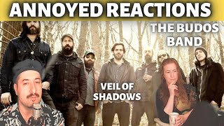 The Budos Band - Veil of Shadows (Official Audio)