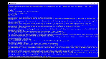 Testwell CTC++ Code Coverage Lauterbach Trace32 (018)