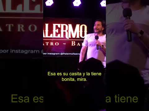 Felipe Avello - el duende y su casita