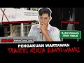 INFO DARI WARTAWAN KORAN BANYUWANGI - TC JANJI JUNI