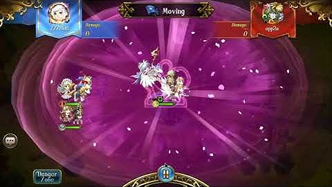 Langrisser M | Apex Arena S5 | Being creative and understanding your win or lose conditions