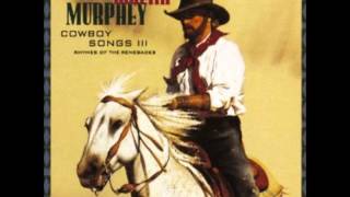 Michael Martin Murphey - Rhymes of the Renegade chords