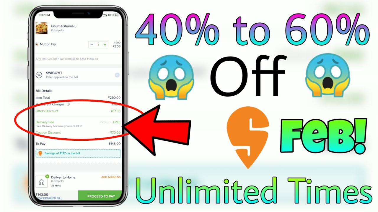 Get 50% off on any food you order online on Foodpanda (HowTo ...