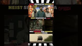 KARA CHARACTER WRITING🥵🥵#kara#karareview#vigneshraja#tamilcina#shors #dhanush #gvprakesh