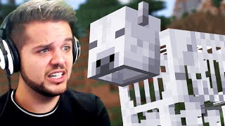We Remade the Minecraft Skeleton from Scratch