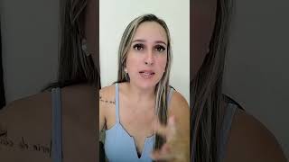 Pedi Pra Parar Era Grande Demais. ...