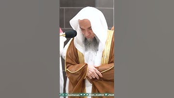 جُندَنا لَهُمُ الغالِبونَ﴾.تلاوة فضيلة الشيخ أ.د. #فيصل_غزاوي ⁩من صلاة العشاء 27 ربيع الآخر 1445هـ.