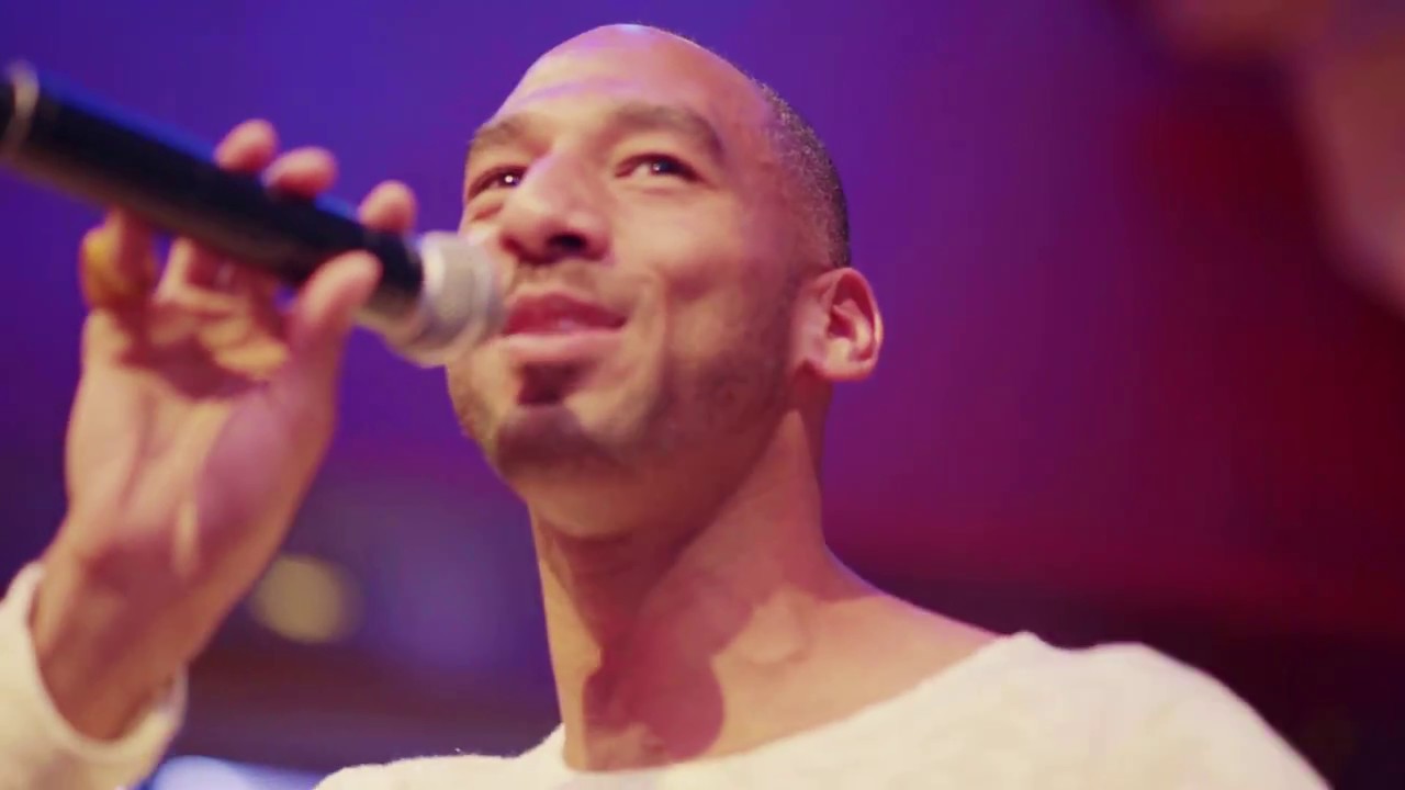 Robert Ball - Performance Reel
