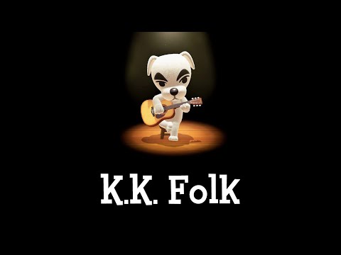 Thumb of K.K. Folk video