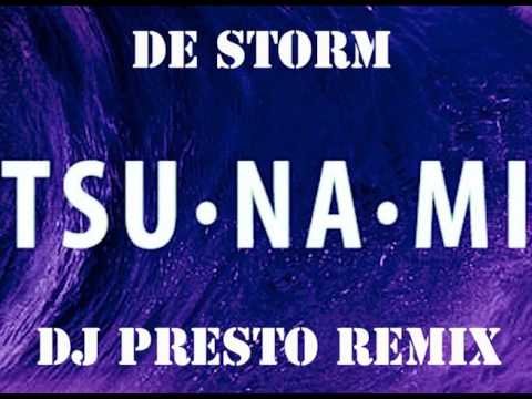 TÉLÉCHARGER TSUNAMI DESTORM DESTORM TÉLÉCHARGER TSUNAMI