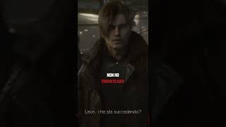 Il più veloce nel franchise #residentevil #re9 #residentevilrequiem #capcomgames #videogiochi