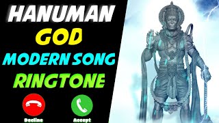 Hanuman Bhagavaan Rap Song Ringtone| Hanumanaji Ringtones In Modern Style |Download Hanuman Ringtone