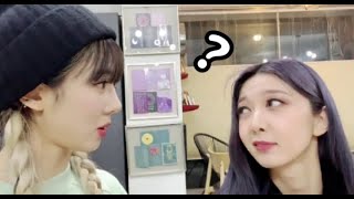 🐶: Does Dami have a girlfriend?