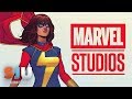 Ms. Marvel May Be Coming to the MCU! - SJU