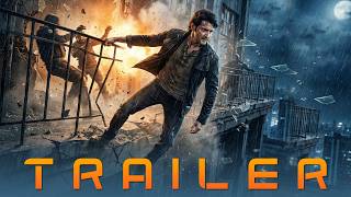 Mahesh Babu NEW Mountain Dew AD Trailer | Varanasi | SS Rajamouli | Priyanka Chopra