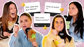 Download Lagu TABOO: Plassen in de douche!? TAYAY! 👍 - Four Real - Afl 17 MP3