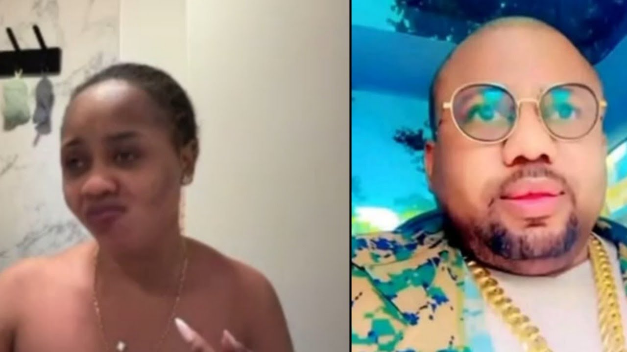 MAWA MICHOU 👈 MUTAKALISE SOMO PONA NINI BOYE DJIMMY BELAWU🙆🏻‍♀️ BA VIDEO YA SOMO