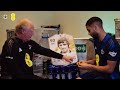 Jimmy Nicholl & Brodie Spencer | George Best
