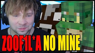 O Youtuber De Minecraft Que Posta F3Tich3 E P3D0 Precisa Ser Banido