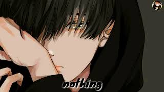Nightcore I Am Not Okay Lyrics Deadfish