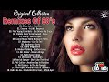 Back to the 80s Greatest Hits  80s Music Hits  Deep House Retro 80s 90s