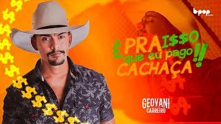 Geovani Carreiro - Vou Jogar Veneno: letras e músicas