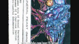 Download Lagu Funeral Feast - Full Demo#1 ('92) MP3 Download Lagu Funeral Feast - Full Demo#1 ('92) MP3