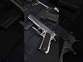"Colt 1911 Underrail: What Do You Think?" Airsoft # Toys # Beretta # 건스토리 # shorts