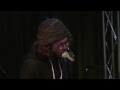 KONGOS Studio Session