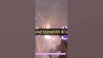 Professionals have standards #FFXIV #Frontline #Machinist