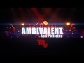 Anli Pollicino「AMBIVALENT」【OFFICIAL MUSIC VIDEO [Short ver.]  】