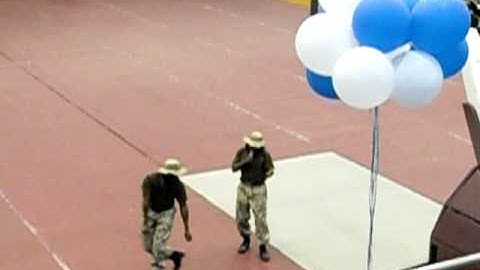 Probate Iotas Spring 2011 NCCU