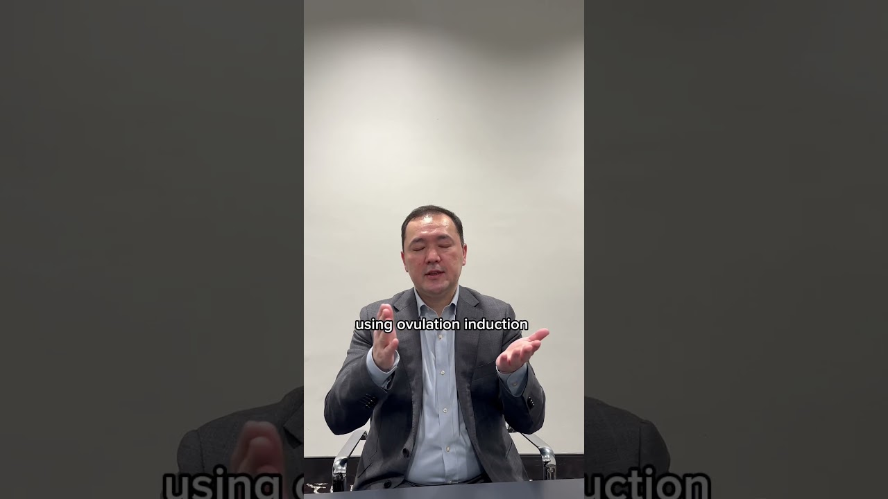 Question: “How can I regulate high LH and low progesterone?” 