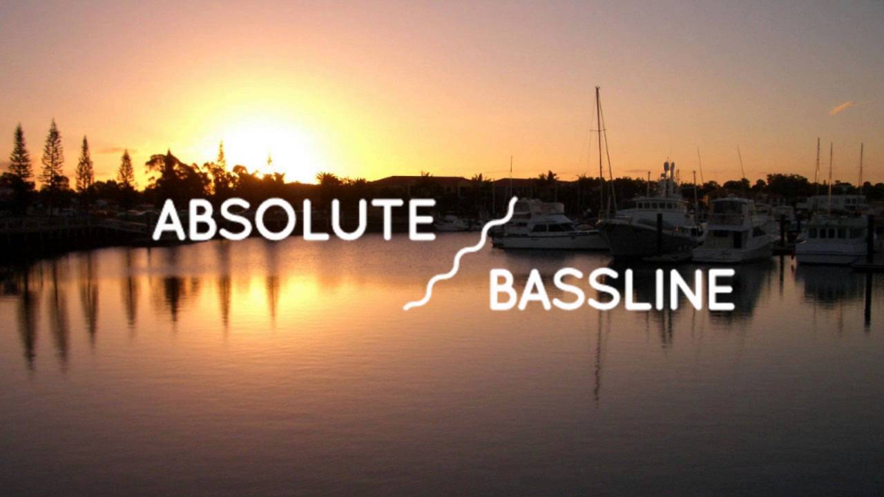 Alex Barck ft. Jonatan Bäckelie - Doubter (Hannes Fischer remix)