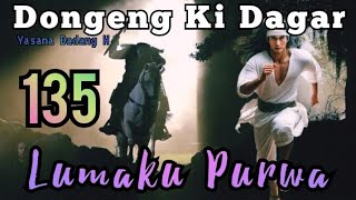 Dongeng Sunda Lumaku Purwa Bagian 135 : Musnahna Rencong Iblis