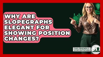 Why Are Slopegraphs Elegant For Showing Position Changes? - The Friendly Statistician
