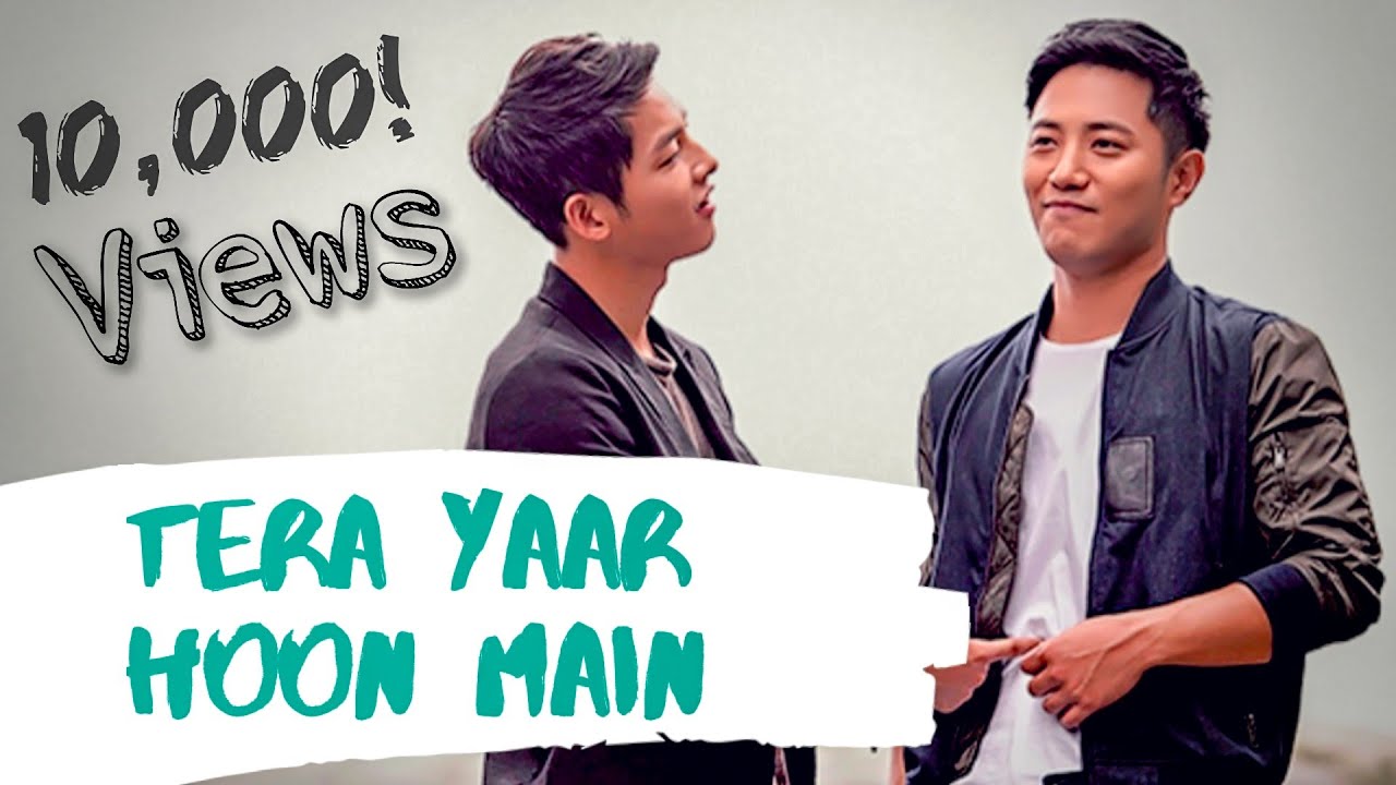 Tera Yaar Hoon Main Descendants Of The Sun Hindi Mix Korean Mix tera-yaar-hoon-main-descendants-of-the-sun-hindi-mix-korean-mix