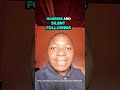 Why attention is more valuable than followers #followers #attention