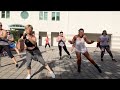 “CASE OF THE EX” Watcha Gonna Do By Mya - Dance Fitness Workout Valeoclub