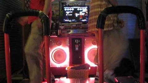 dirty digital [ AC DDRX2 / TRANS / PACKET / Single BASIC ] freestyle