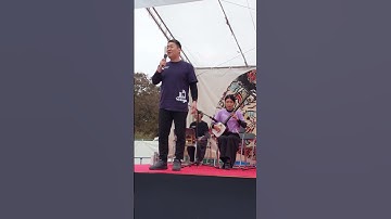 Thumbnail of 🍏🎶#SONG#Kakeai 2 #TSUGARU #JONGARA-BUSHI #TSUGARU#SHAMISEN   #NPO#Aomori#Minyou#Kyokai#2023 Ueno