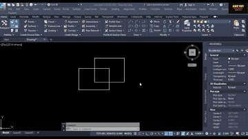 حل مشكلة عدم ظهور قائمة save as فى الاوتوكاد والسيفيل