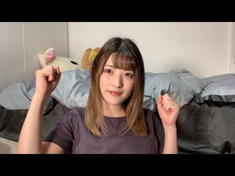 / にゃんえり〈erina〉YouTube投稿サムネイル画像