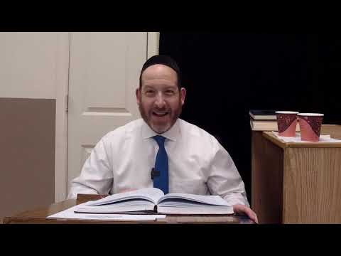 Mesillas Yesharim (Chelkei HaChassidus) Part 22