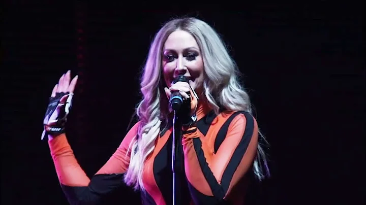 Steps - Love's Got A Hold On My Heart (Live from What The Future Holds Tour 2021 @ London O2 Arena)