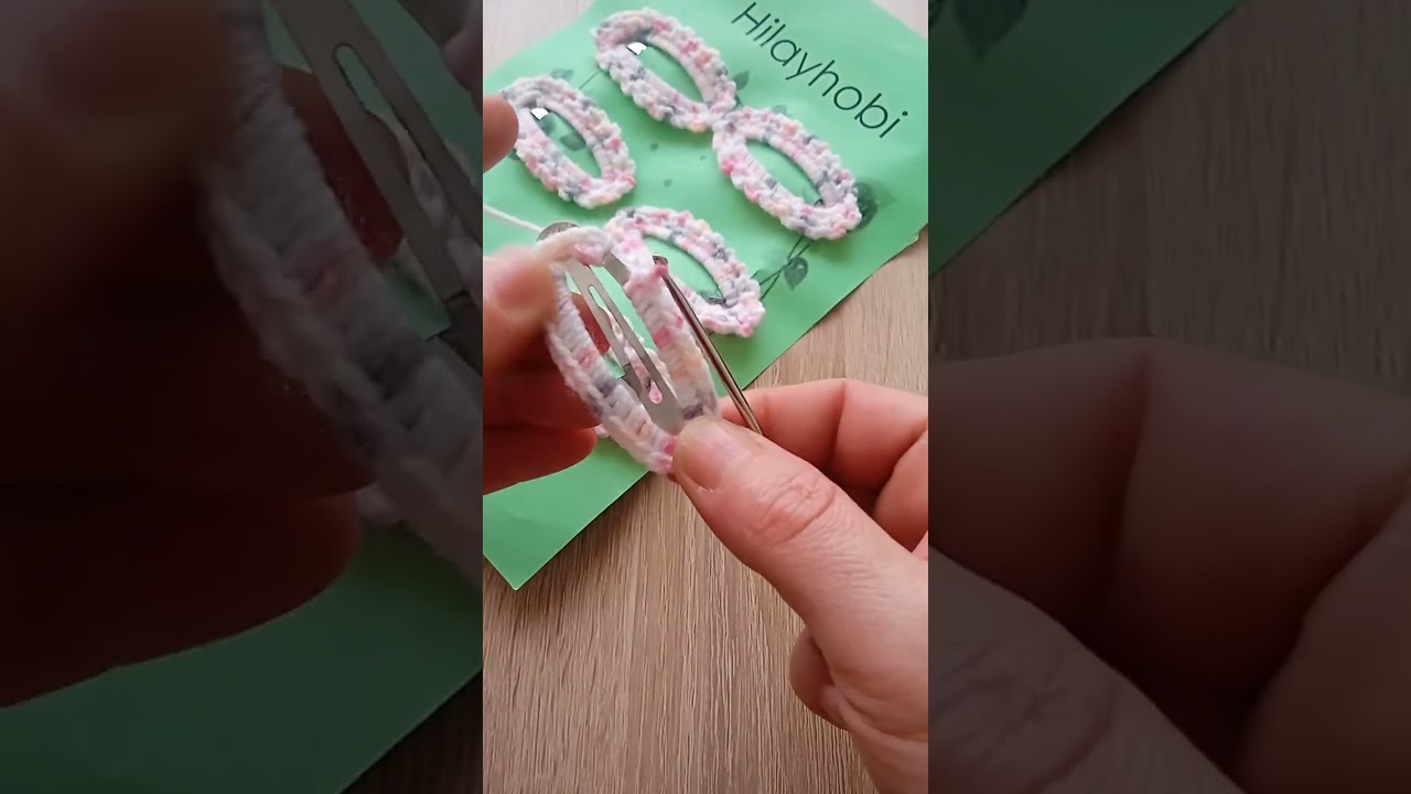 “Kolay ve Eğlenceli: Videolu Çıt Çıt Toka Yapımı!”