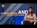 Your Ultimate Home Theater Guide | Part 4 Video series | Home Cinema Theater | CLIMAX CINEMAS