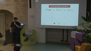 Berlin Experimentation MeetUp 2025 - Experimentation that Prioritises Causal Decision Making (Aampe)