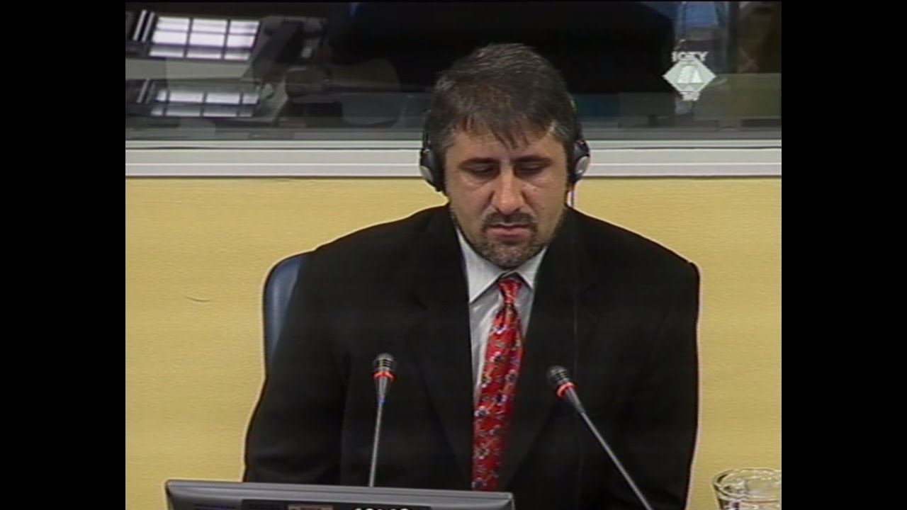 Velibor Trivičević, Livade, Zavidovići