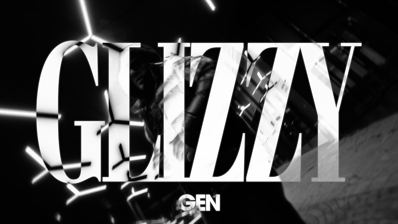 Gen - GLIZZY auf YouTube ansehen Gen - GLIZZY auf YouTube ansehen